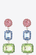 Bejeweled Earrings