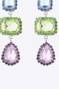 Bejeweled Earrings