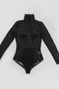 Brittany Bodysuit