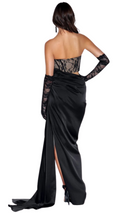 Cameo Gown