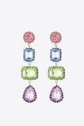 Bejeweled Earrings