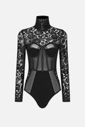 Brittany Bodysuit